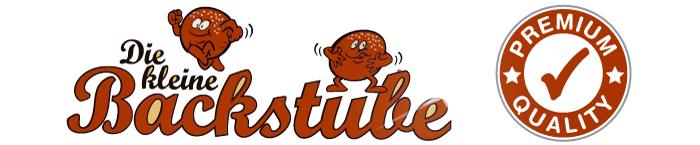 Die kleine Backstube