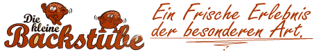 Die kleine Backstube